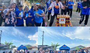 Gandeng Sjam Sudiang, Mandala Finance Makassar Gelar Selling Day