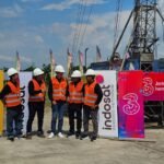 Sepanjang Idulfitri, Indosat Ooredoo Hutchison Meningkat Hingga 17 Persen