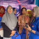 Dihadiri Puluhan Undangan, Gathering Agen Mandala Finance Berlangsung Sukses