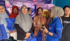 Dihadiri Puluhan Undangan, Gathering Agen Mandala Finance Berlangsung Sukses