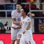 Hanya Diperkuat 5 Pemain Abroad, Ini Daftar Skuad Resmi Timnas Indonesia untuk Piala Asia u-23 2024 Qatar