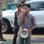 Sudah Diwacanakan Sejak Era Bung Karno, PB FORMMALUT Ajak Pemuda Untuk Dukung IKN