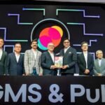 Kinerja Solid, PT Indosat Tbk Capai Laba Rp 2,1 T