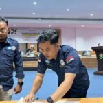 Ade Pratama Resmi Nahkodai Forum Beasiswa Unggulan Indonesia Timur