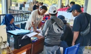 Penanganan Bencana di Sulsel Dinilai Masih Abaikan Data Disabilitas