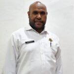 Intelektual Muda, Methodius Kossay Luncurkan Buku Untuk Menginspirasi Generasi Tanah Papua