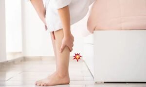 cara mengobati kaki bengkak karena sakit jantung