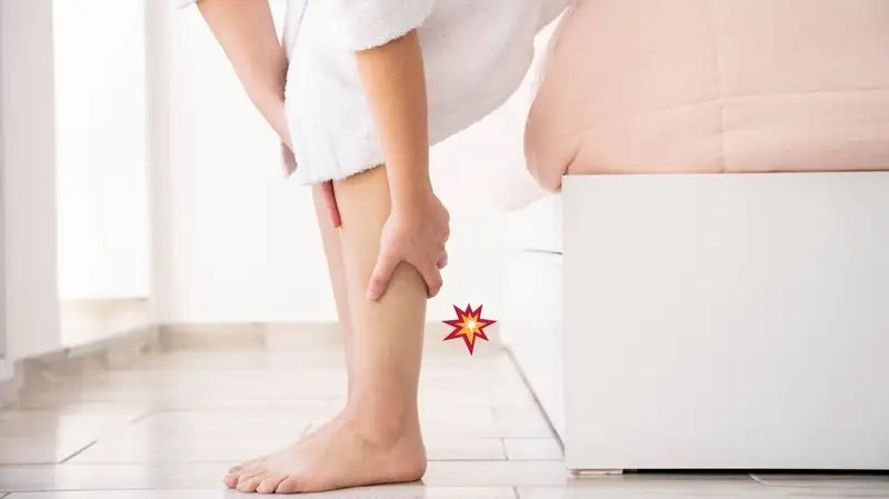 cara mengobati kaki bengkak karena sakit jantung