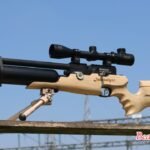 Mengulas Terbaru: Senapan Angin PCP Goppul 2024