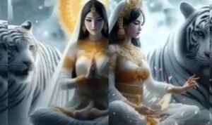 Cara Cek Khodam Diri Sendiri