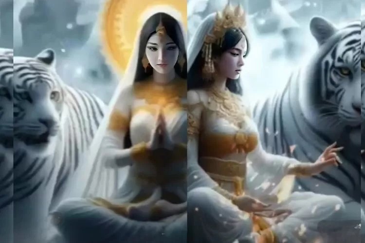 Cara Cek Khodam Diri Sendiri