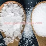 Distributor Garam Krosok Surabaya untuk Pasokan Nasional