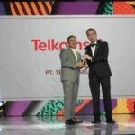 Telkomsel Raih Dua Penghargaan Internasional dari HR Asia Best Companies to Work for in Asia 2024