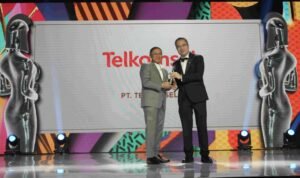 Telkomsel Raih Dua Penghargaan Internasional dari HR Asia Best Companies to Work for in Asia 2024