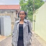 Runner Up Putri Pariwisata Merauke 2016 Ajak Generasi Muda Papua Berperan Dalam Pembangunan