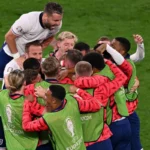 Inggris Lolos ke Final Piala Eropa 2024