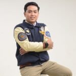 Arsyad, Caketum PB PMII Usung Visi PMII Integritas, Amanah dan Nilai Luhur