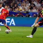 ‘Bocah 16 Tahun’ Bantu Spanyol Singkirkan Prancis