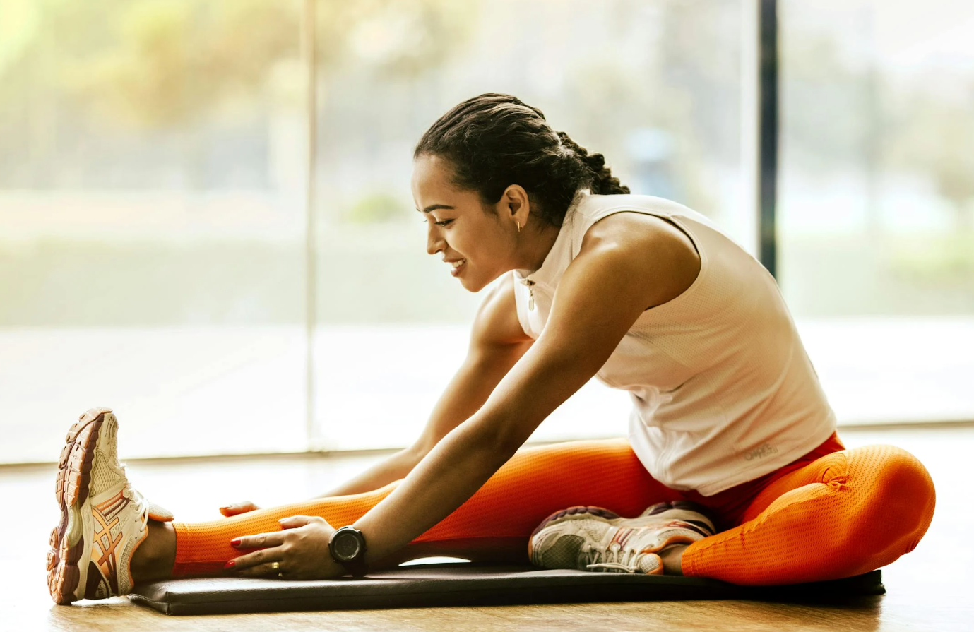 Gaya Hidup Minimalis untuk Kesehatan