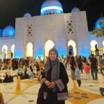 OPINI : Mengenal Sayyidah Zahra Redupnya Isu Kenabian : Hilangnya Kiblat Pola Didik Perempuan Modern