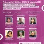 Urgensi Pengesahan RUU PPRT untuk Perlindungan Pekerja Rumah Tangga di Indonesia