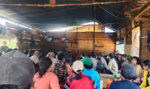 Lima Anggota Komunitas Masyarakat Adat Sihaporas Diculik Dini Hari, Diduga Buntut Tolak PT TPL Kelola Tanah Adat