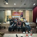 Hari Kedua Lokakarya Liputan Kolaboratif Jurnalis Masyarakat Adat : Strategi Publikasi