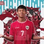 Australia Juara Piala AFF U-16, Bintang Timnas Terpilih Jadi Best Player