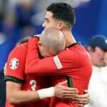 Tak Seberuntung Messi, Meski Berhasil Eksekusi Penalti, Ronaldo Gagal Bawa Portugal ke Semifinal Euro 2024