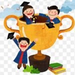 4 Tips Agar Anak Berprestasi di Sekolah