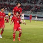 Timnas Indonesia Hampir Dipastikan Lolos ke Semifinal AFF U-19 2024, Ini Syaratnya… 