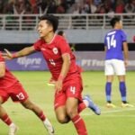 Timnas Indonesia Berpeluang Besar Rengkuh Gelar Juara AFF U-19 2024 Malam Nanti, Ini 5 Alasannya…