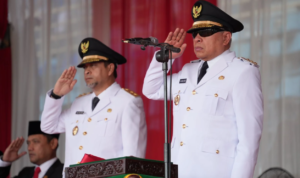 Pasangan Isran Noor-Hadi Mulyadi Sulit Penuhi Syarat Usungan 20%