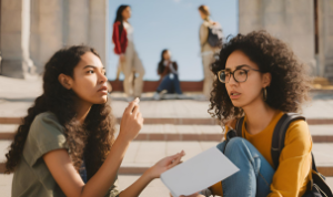 Kesalahan memilih jurusan kuliah