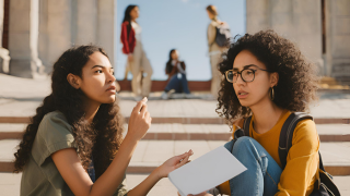 Kesalahan memilih jurusan kuliah