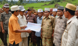 Mengungkap Modus Operandi Korupsi Dana Desa di Pedesaan