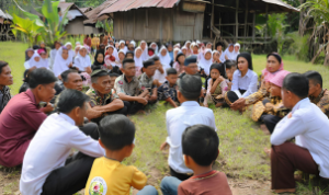 Upaya Pemerintah Mencegah Korupsi Dana Desa: Tantangan dan Solusi