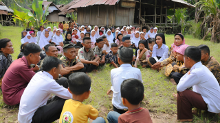 Upaya Pencegahan Korupsi Dana Desa