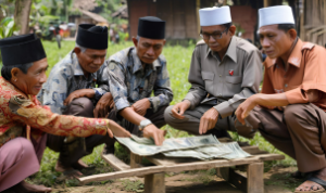 Pencegahan Korupsi Dana Desa