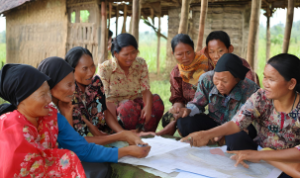 Pengawasan Dana Desa