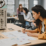 Pertimbangan Penting dalam Memilih Jurusan Kuliah Teknik