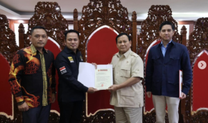 Kemungkinan Rudy-Seno Melawan Kotak Kosong di Pilgub Kaltim 2024