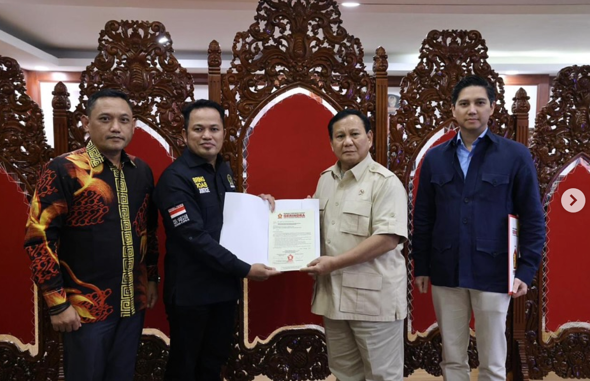 Pilgub Kaltim 2024 Rudy-Seno vs Kotak Kosong