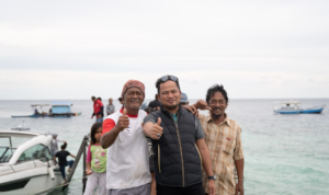 Rudy Mas’ud-Seno Aji Unggul di Pilgub Kaltim, Raih Dukungan Mayoritas Parpol