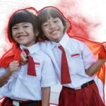 Peringatan Hari Anak Nasional 2024, Ini Tema, Logo dan Sejarahnya