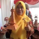 Era Green Economy, Tri Kreasi Menik: Saatnya Jadikan Limbah Sebagai Ladang Berkah