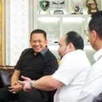 Bamsoet Dukung Pembentukan Dewan Advokat Nasional