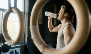 aktivitas indoor cuaca panas ekstrem