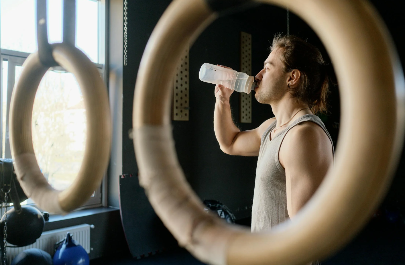 aktivitas indoor cuaca panas ekstrem