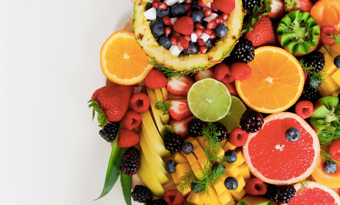 buah mengandung kolagen